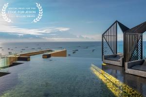 Edge Central Pattaya Oasis