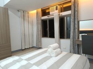 Manhattan Parkway Residence Tower 3, Cubao