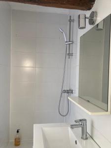 La Maison sur les Toits