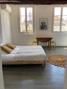 La Maison sur les Toits