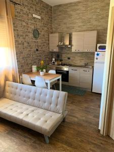 Coastal Apartment Ribera 45 sqm Sea View