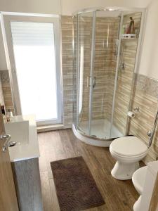 Coastal Apartment Ribera 45 sqm Sea View