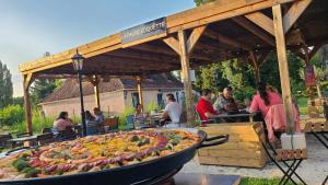 Le Domaine du Bois Coquet