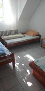 Pihenés a Malomtónál privát bérlemény