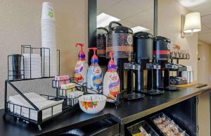 Extended Stay America Suites - Syracuse - Dewitt