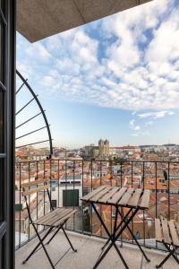 casaporto207 E - Unique duplex panoramic view