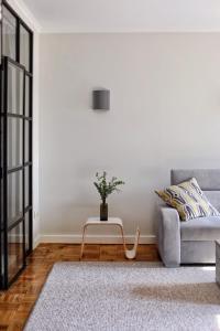 Toompea Castle Apartment