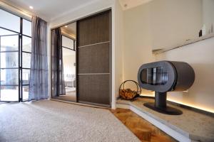 Toompea Castle Apartment