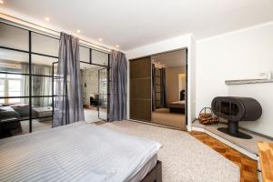 Toompea Castle Apartment