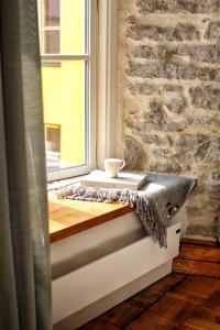 Toompea Castle Apartment