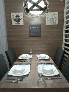 Manhattan Parkway Residence Tower 3, Cubao