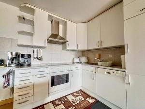 Appartement l Magnifique vue l Proche Crans-Montana