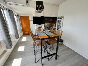 Amazing Studio on Av Corrientes Obelisco