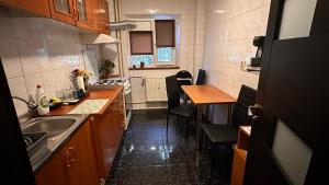 Cozy flat near the city center