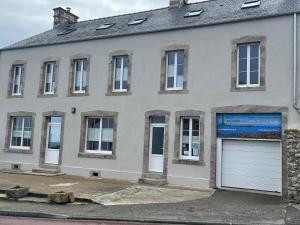 B&B / Chambres d'hotes La petite Irlande : photos des chambres