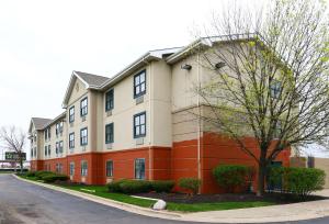 obrázek - Extended Stay America Suites - Chicago - Itasca