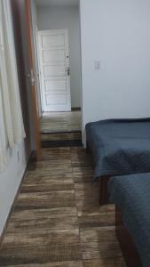 Pousada toca da coruja