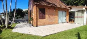 Casa de praia - Caieira