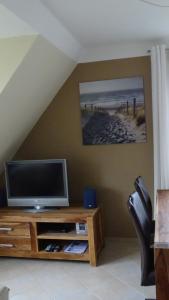 Ferienwohnung Weitblick