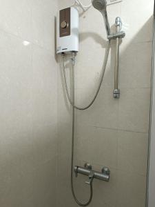 Manhattan Parkway Residence Tower 3, Cubao