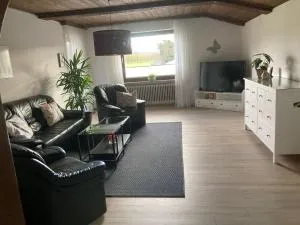 Apartment Valerie - Villa Mühlei Alterbachstr 9 - Sankt Jakob am Thurn
