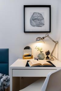 Kairos Apartments - Valdi - darmowy parking, widok na Spodek, ścisłe centrum,