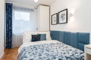 Apartament Valdi - ścisłe centrum Katowic