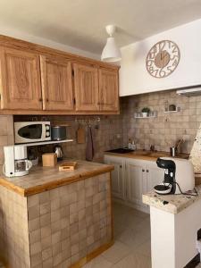 Maisons de vacances Maison au coeur du village de Gruissan : photos des chambres