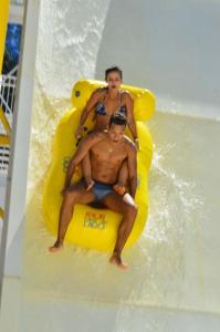 Resort do Lago Park - Central de Reservas