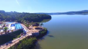 Resort do Lago Park - Central de Reservas