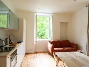 Maison familiale au cœur du Vercors, jardin de 5000m², 5 pers, parking, WIFI, vue montagne - FR-1-515-191 - Sainte-Eulalie