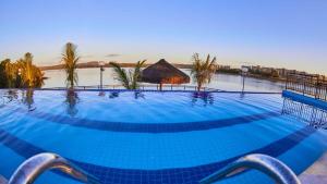 Resort do Lago Park - Central de Reservas