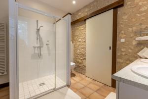 B&B / Chambres d'hotes Gites de la Bigauderie : photos des chambres