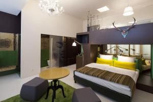 Nala Individuellhotel