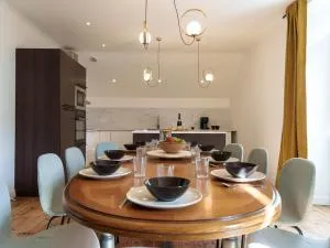 Maison rénovée avec jardin au cœur du Parc Naturel du Vercors, 10 pers, Villard-de-Lans - FR-1-515-190 - Les Jarrands