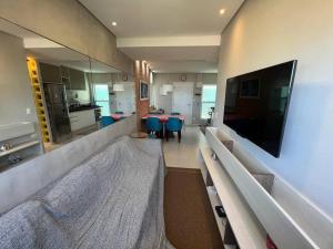 APTO 2 dorms frente ao mar