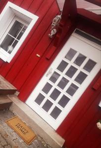 Ferienwohnung besonderer Art