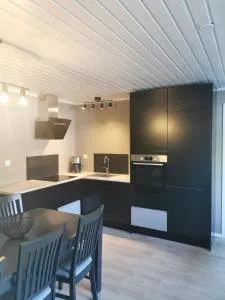 Bjorligård leilighet 17 - Ormheim