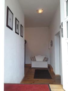 Ferienwohnung besonderer Art