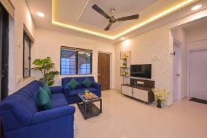 Great Escape Villa by Tropicana Stays
