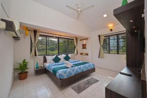 Great Escape Villa by Tropicana Stays