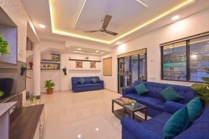Great Escape Villa by Tropicana Stays
