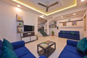 Great Escape Villa by Tropicana Stays