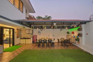 Great Escape Villa by Tropicana Stays