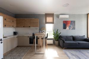 Nyvky Residence