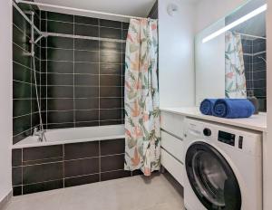 Le Jardin du Tramway, 30 min de Paris