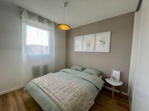 Appartements CHEZ JOYCE Appartement cocooning : photos des chambres