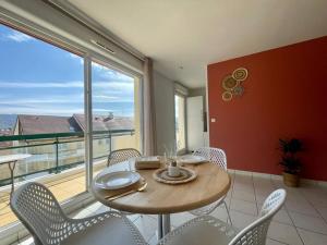 Appartements CHEZ JOYCE Appartement cocooning : photos des chambres