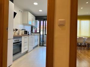 Piso nuevo totalmente equipado