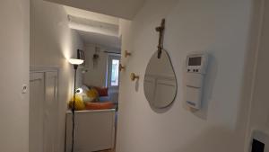 Appartements Casa Menton : photos des chambres